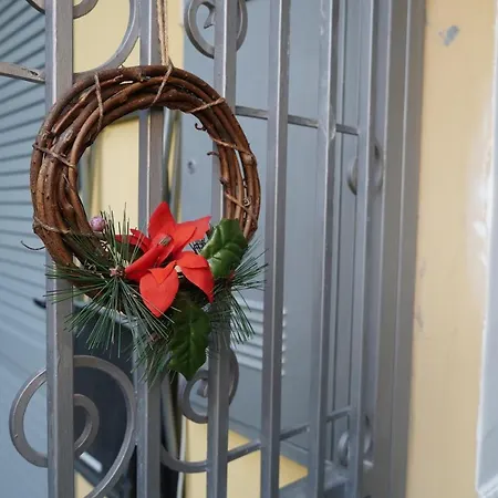 Ferienwohnung La Volta Sul Soppalco Turin Exterior foto