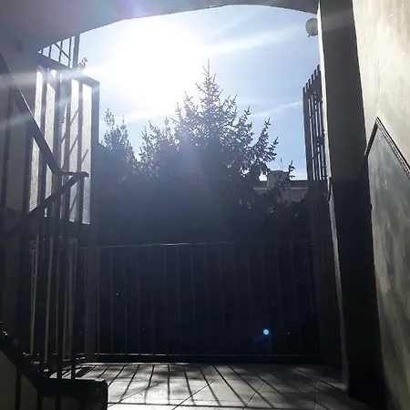Ferienwohnung La Volta Sul Soppalco Turin Exterior foto