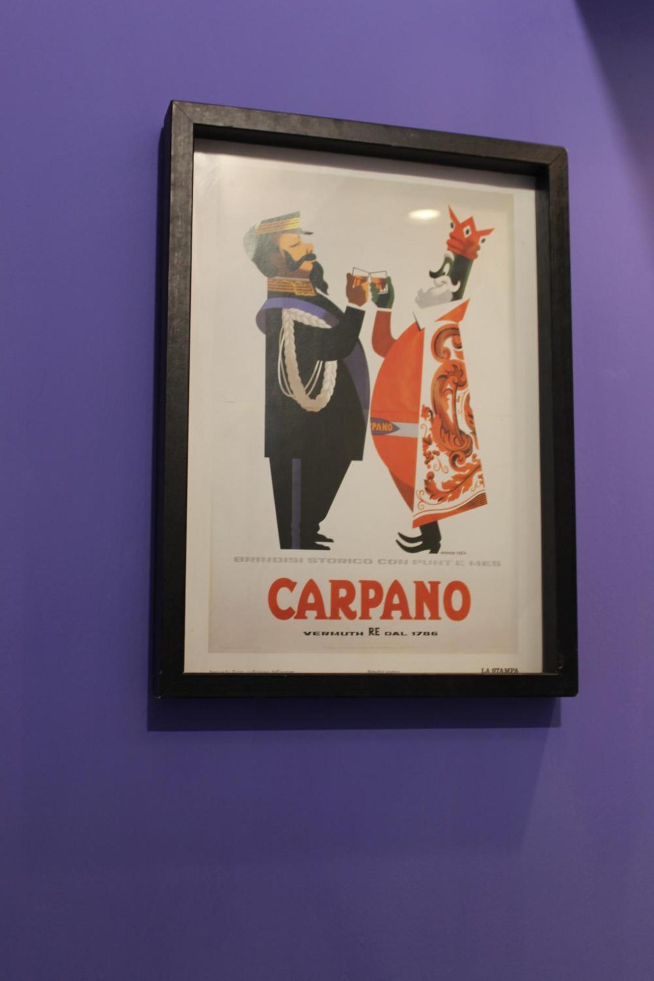 Apartment La Volta Sul Soppalco *