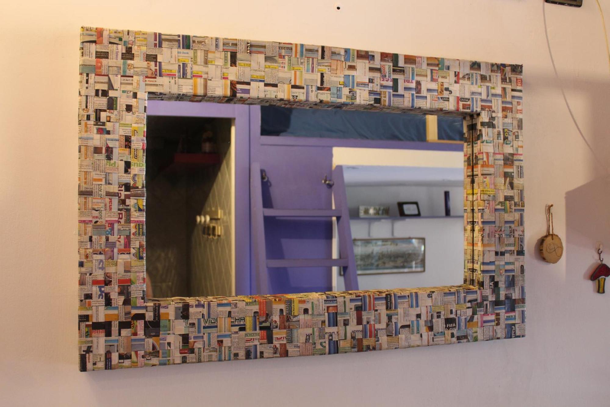 La Volta Sul Soppalco Apartment *