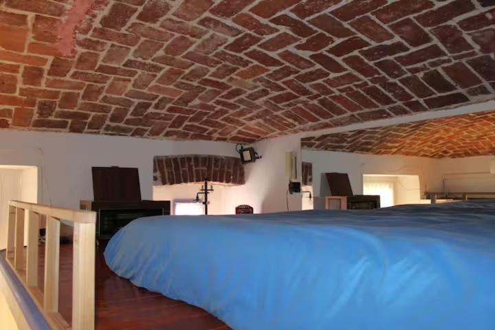 Apartment La Volta Sul Soppalco