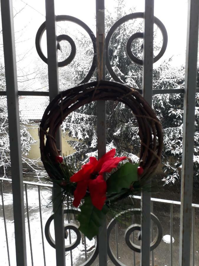 La Volta Sul Soppalco Apartment Turin